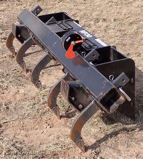 skid steer with a ripper|used excavator ripper for sale.